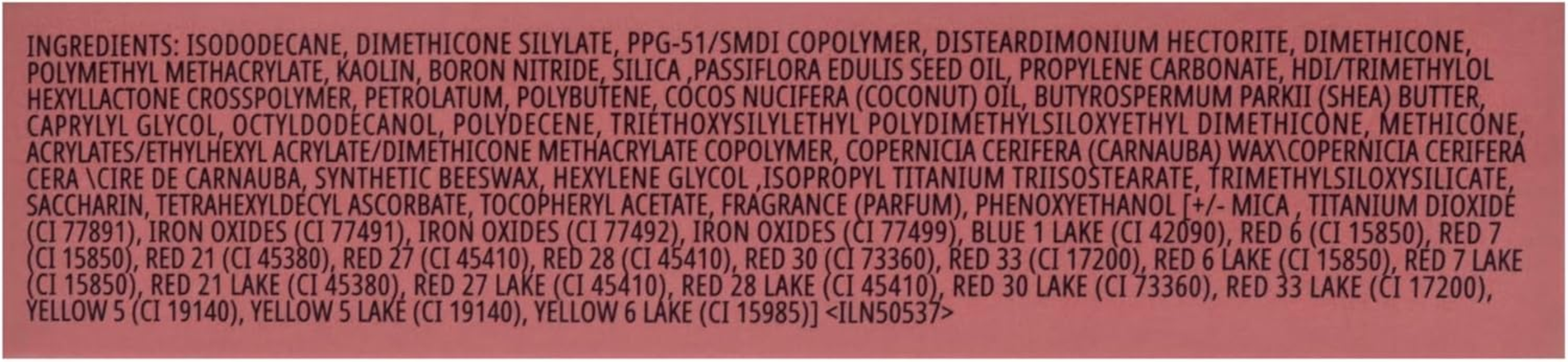 MAC Locked Kiss Ink 24HR Lipcolour, Bodacious, 4 Ml - Mull It Over And Over image number 6