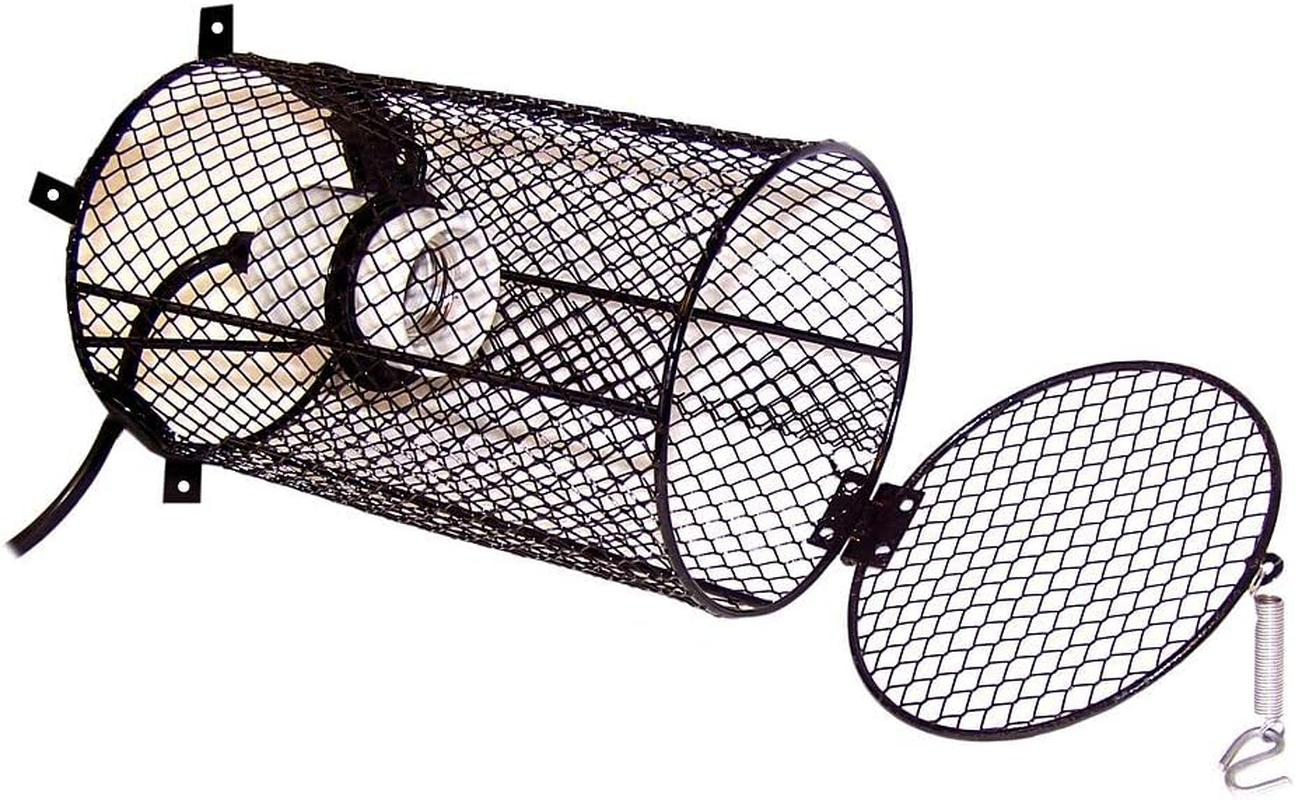 URS READY WIRED MESH GLOBE COVER image number 4