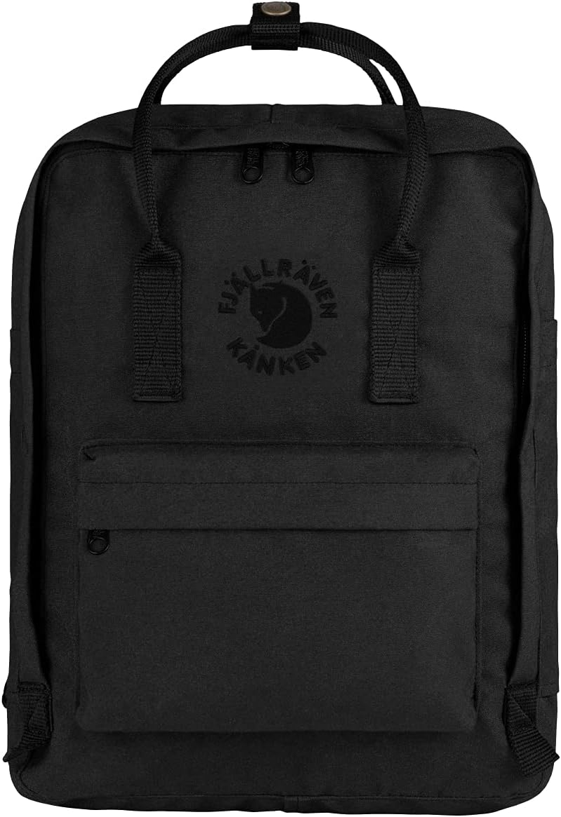 Fj&auml;llr&auml;ven Re-Kanken Unisex Outdoor Rucksack Available In
