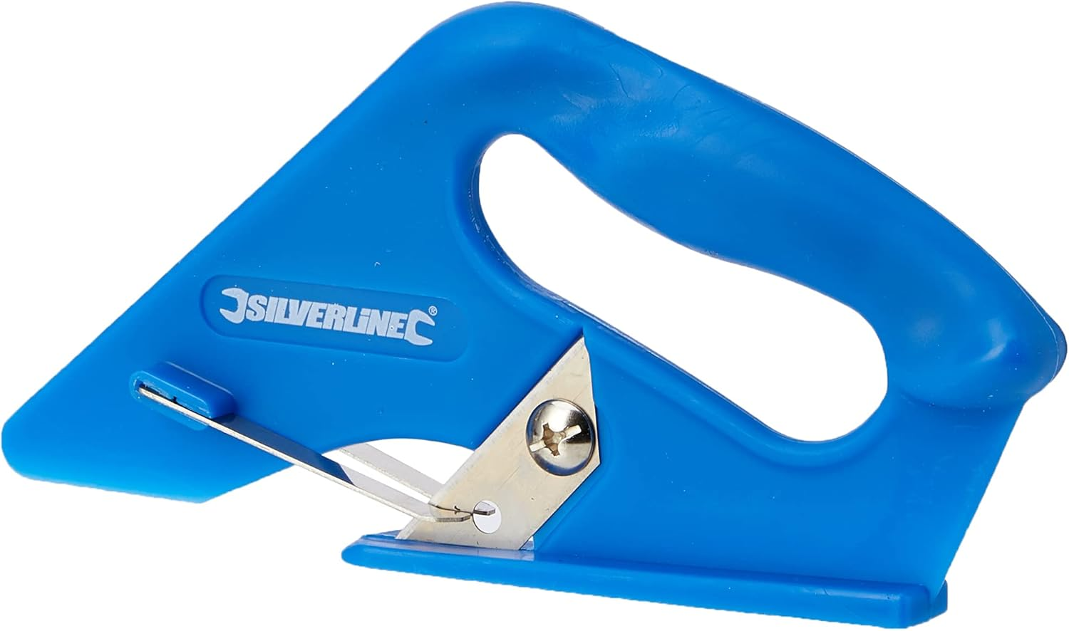 Silverline 446296 Universal Carpet Cutter 50&deg; Blade Angle