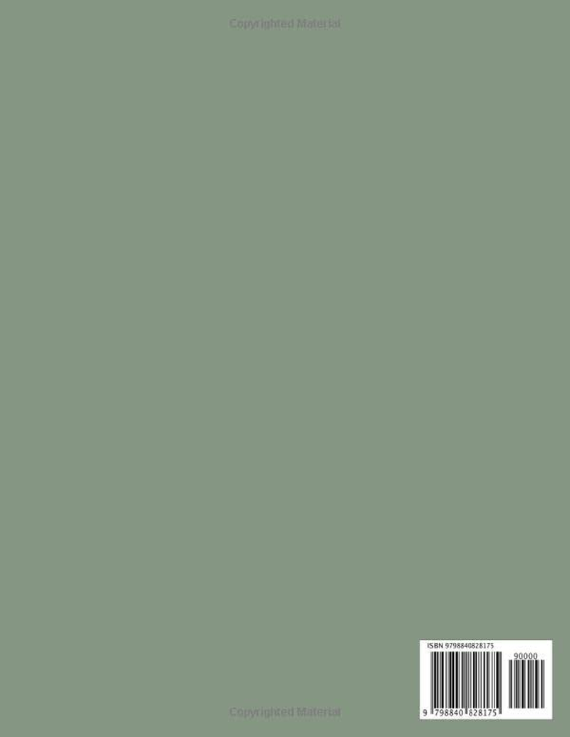 My First ABC Book: Baby Shower Alphabet Book/ Baby Shower Nature Theme/ Baby Shower Activity Kit/ Baby Shower Kit Safari/Baby Shower Activities: Baby ... Shower Word Search Games/The Baby Shower/ image number 2