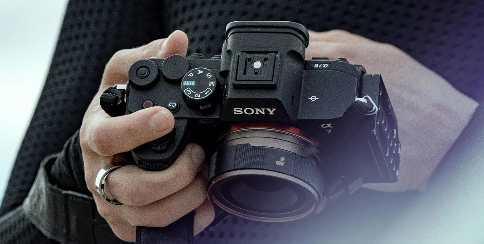 Polarpro - Lightleak Lens - the ONE - 28Mm - F11 - Camera Lens - Adjustable Lightleak - Timeless Effect - Fuji X Mount image number 3