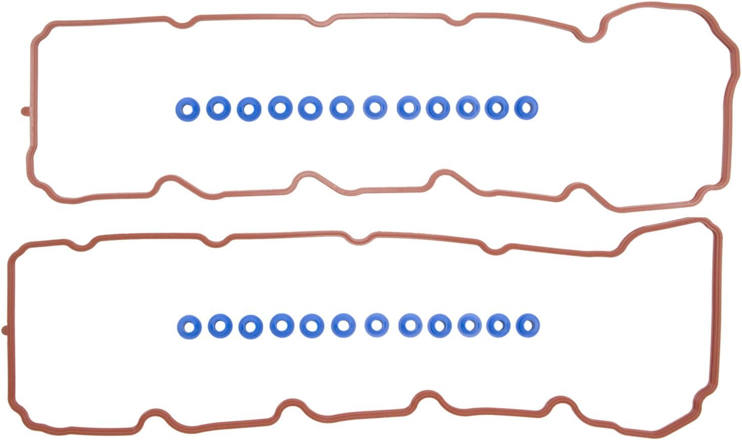 Fel-Pro VS50577R Valve Cover Gasket Set image number 4