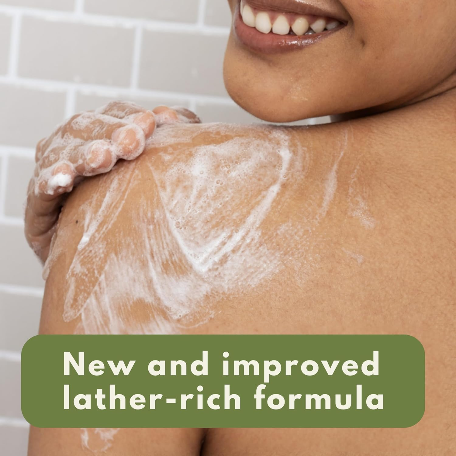 Aveeno Daily Moisturizing Body Wash 33 Oz