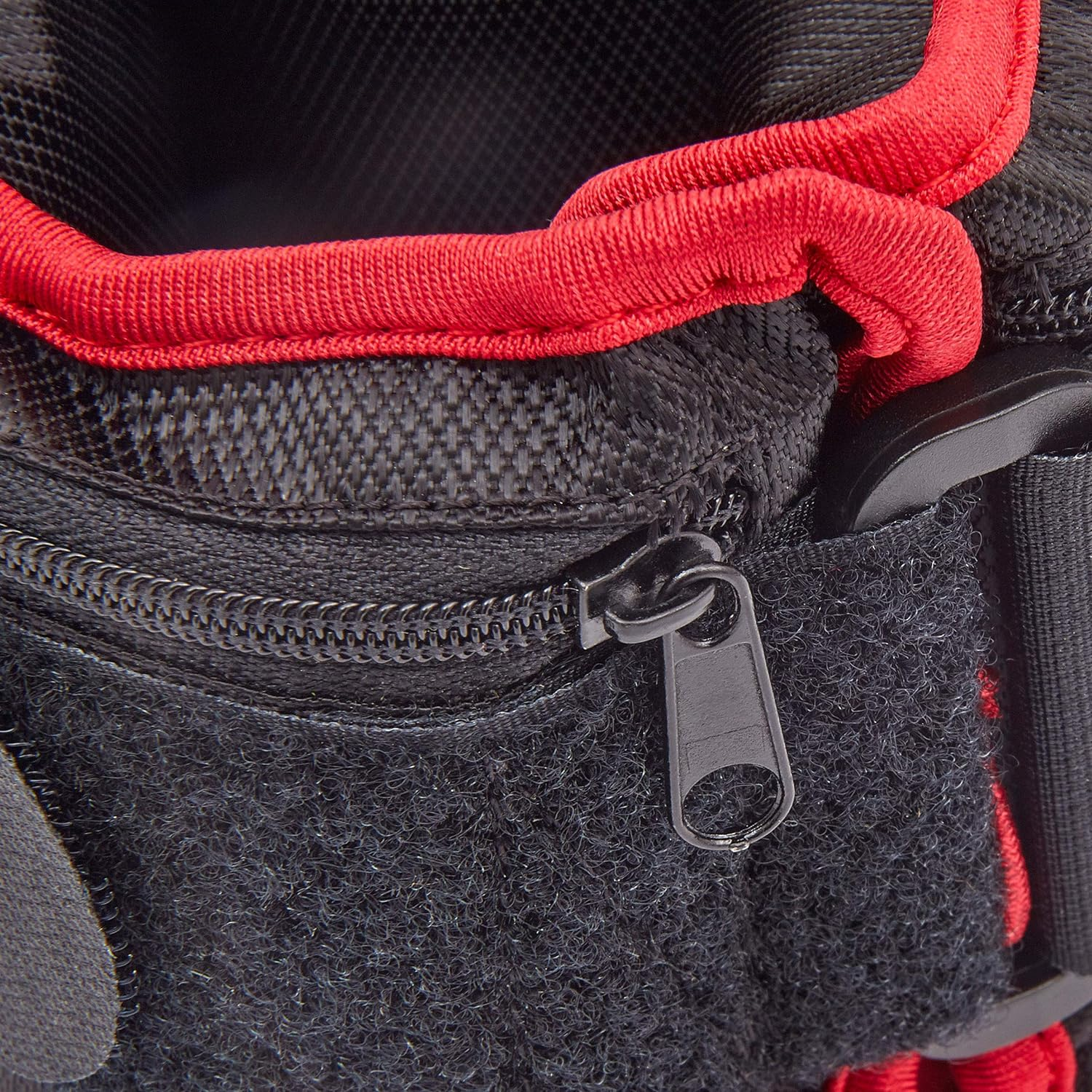 Adidas Adjustable Ankle Weights image number 3