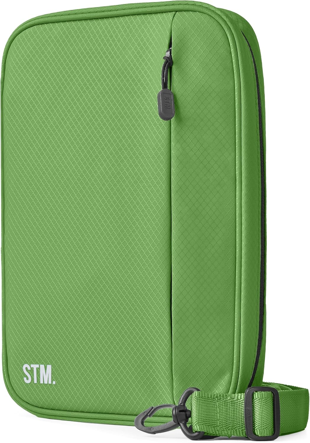 Pencil Cases Pouch | Pencil Holders Box, Pen Holder for Bullet Journals Supplies, Kawaii Stuff, School Stationery, Korean Marker & Cute Japanese Aesthetic Organizer | for A5,B5 Journal Notebooks | STM