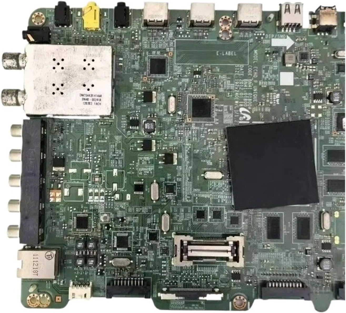 Main Board,Compatible for Samsung， BN94-05567T BN41-01800A for UE40ES7000XTK UE40ES7000S UE40ES7000 TV Motherboard