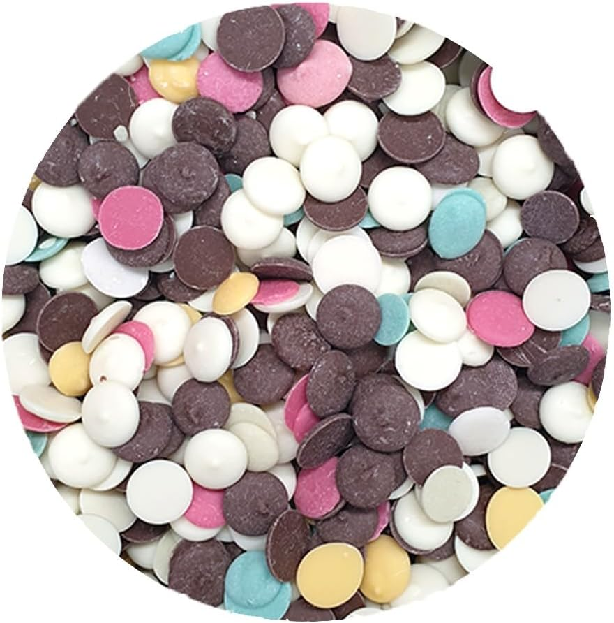 Lolly Dogs Party Mix Drops 350 G image number 1