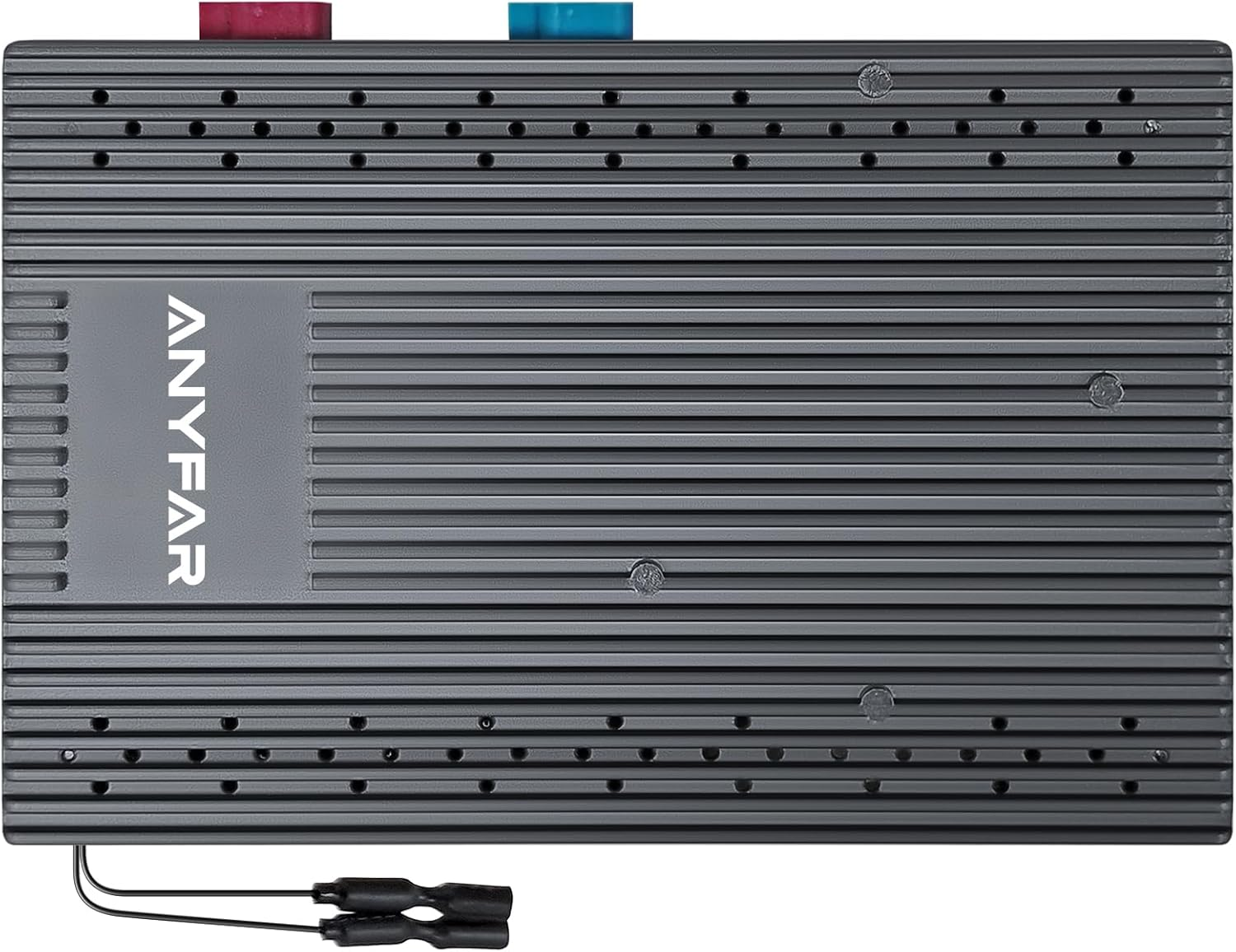 ANYFAR Decoder Adapter Fits 2017-2018 BMW X1 X2 X3 X4 X5 X6 MINI & 1-5 Series with EVO/MGU System, Supports Wireless Carplay Android Auto/Mirror Link/Camera/Usb Drive/Navigation Etc image number 1