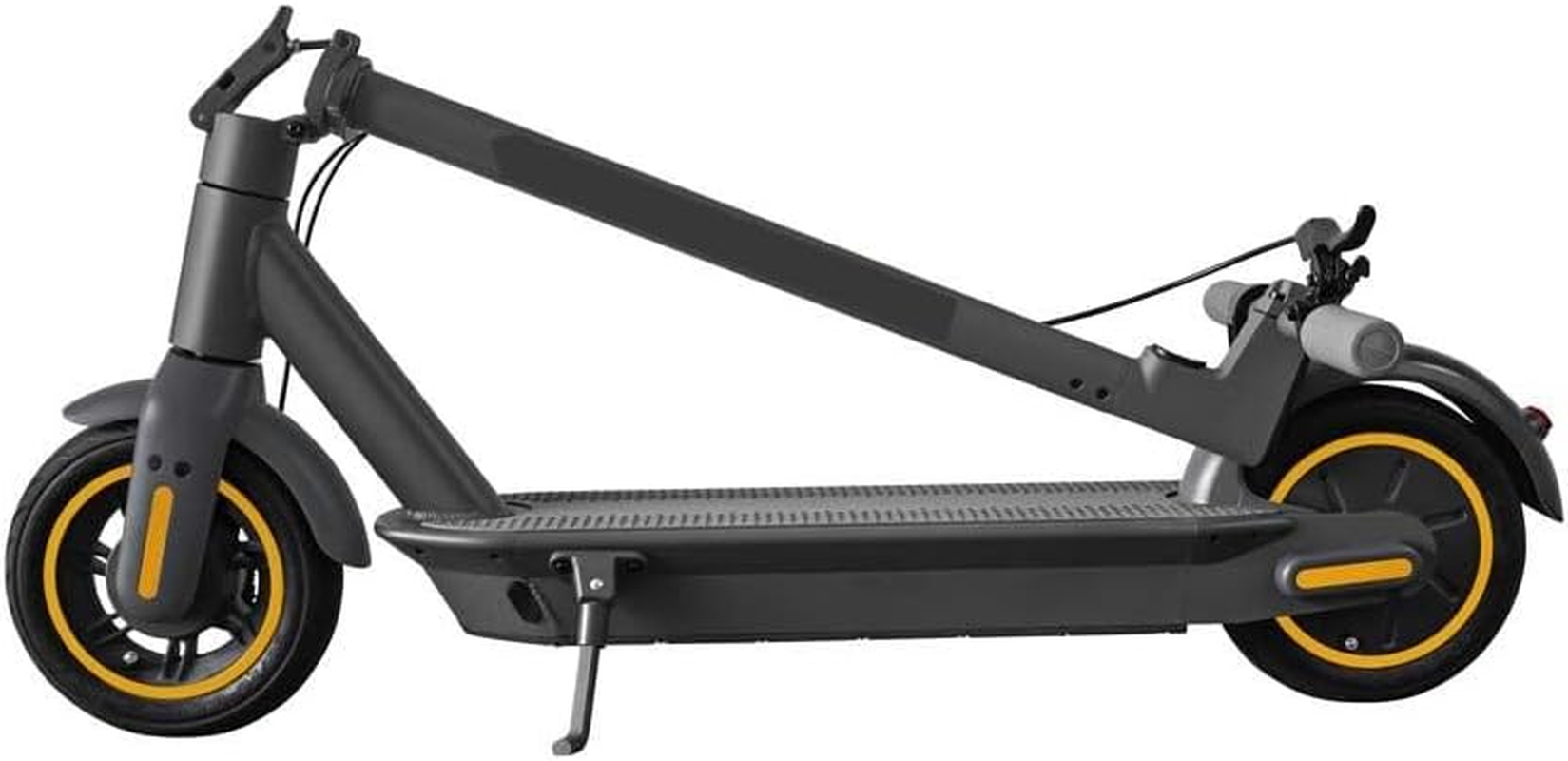 New 1300W G30 Max G2 Electric Scooter 50Km/H Speed 80Km Range 10Inch Wheel Portable Foldable Bike Pro image number 1