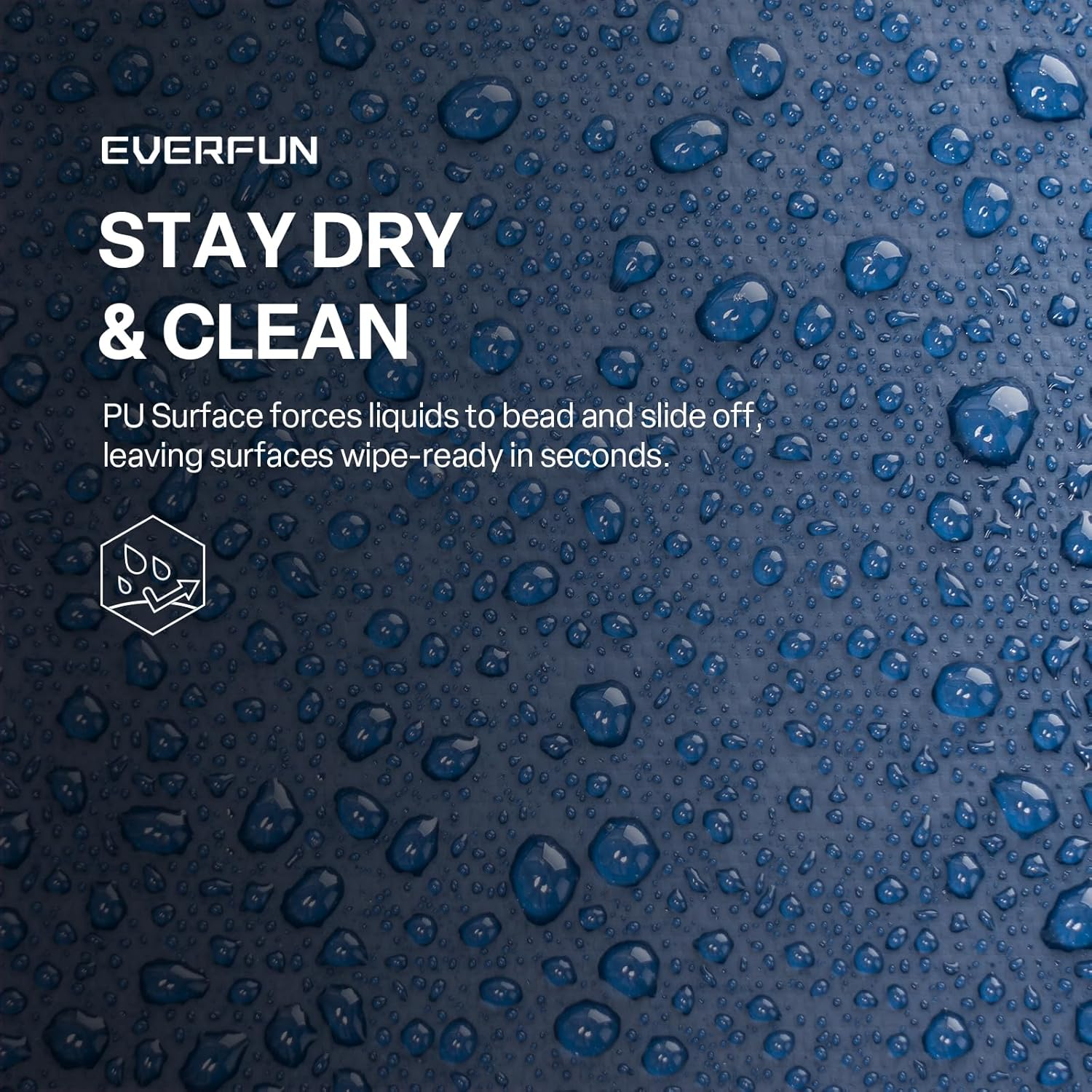 EVERFUN Insulated Cooler Bag Dual Compartments Soft Lunch Bag for Men Women Lunch Box 24 Can Collapsible Waterproof Leak-Proof Lunch Coolers for Work Office image number 4