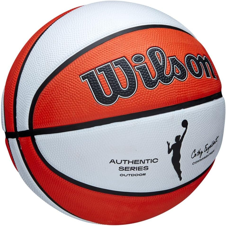 WILSON WNBA Authentic Series Basketballs
