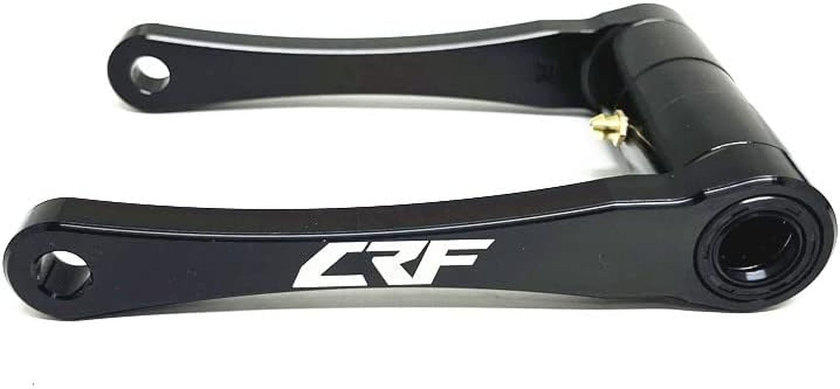 Rear Drop Lowering Link Compatible with CRF 300L & CRF300L RALLY 2021 2022 2023 (Black) image number 2