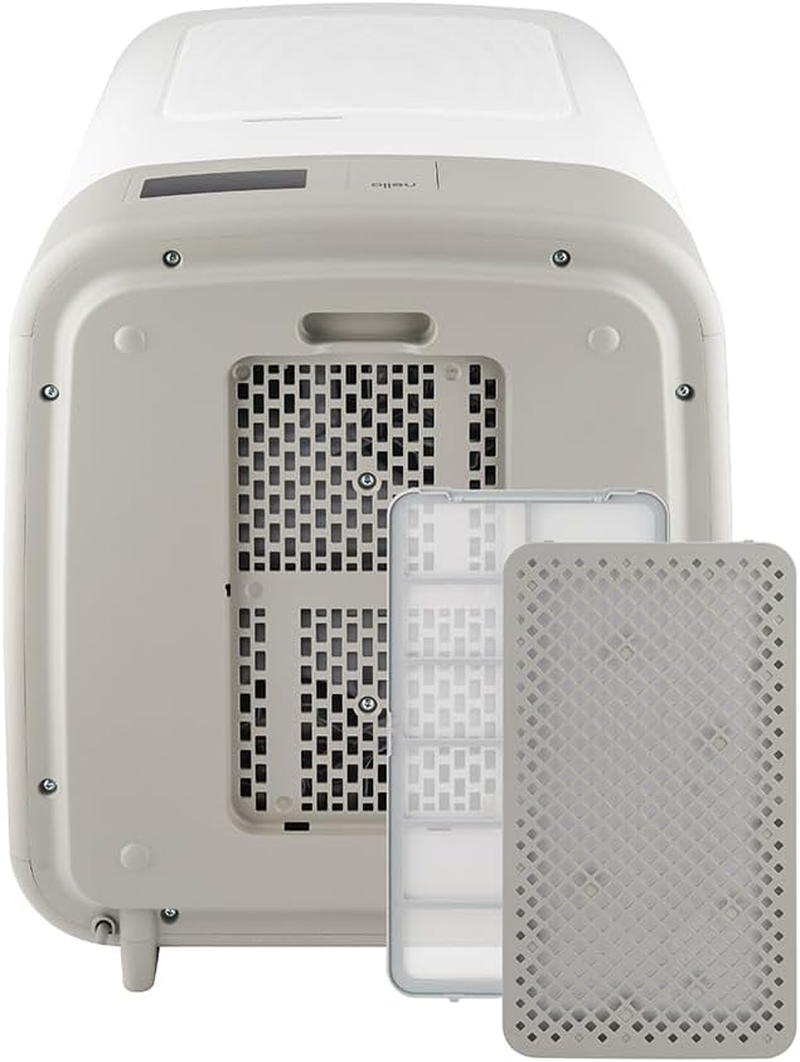 Cuckoo NELLO Air Shower & Pet Dryer (ND-A0610FG) image number 4