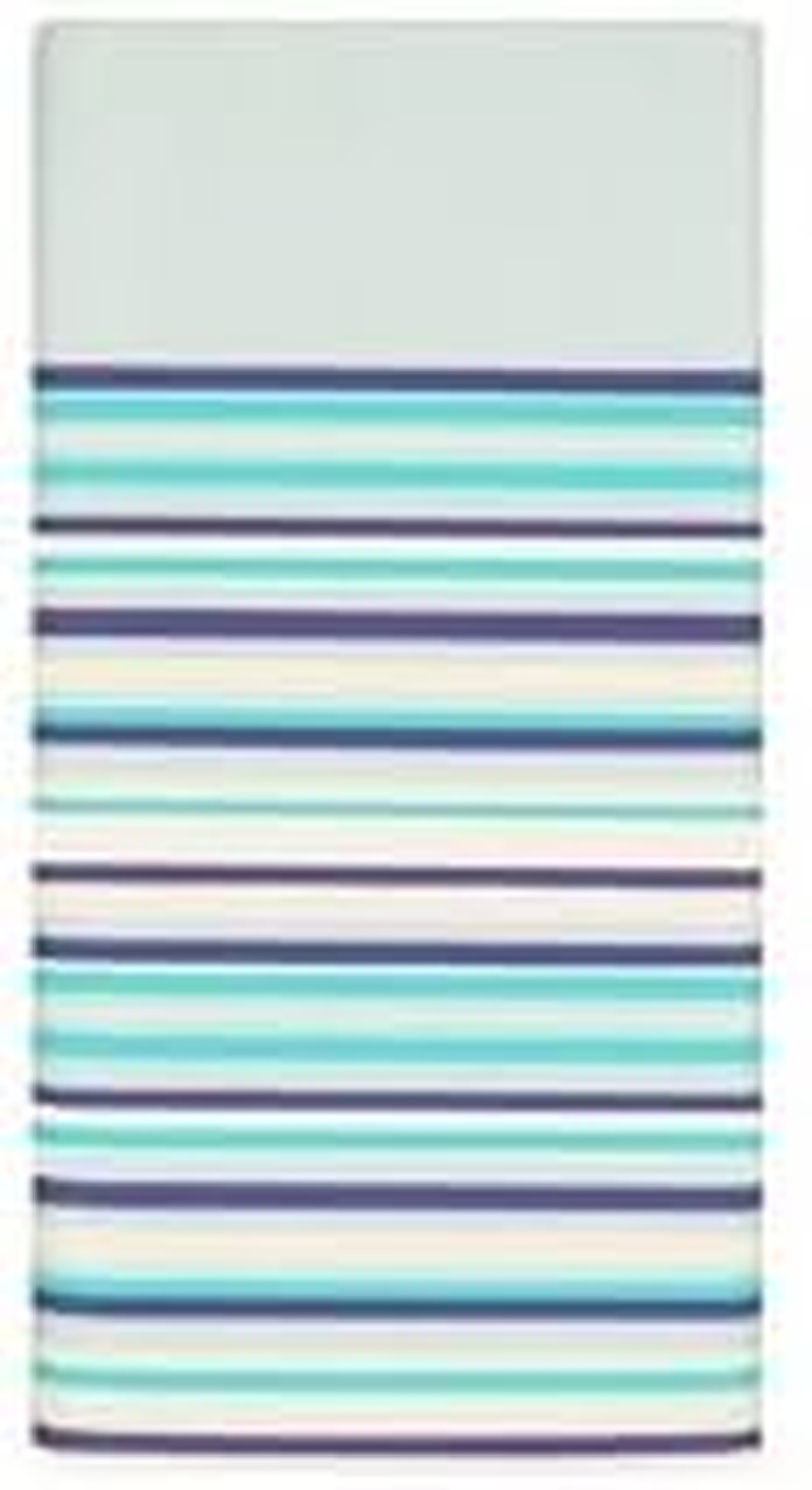 Papstar Tablecloth, 120 X 180 Cm, Dark Blue