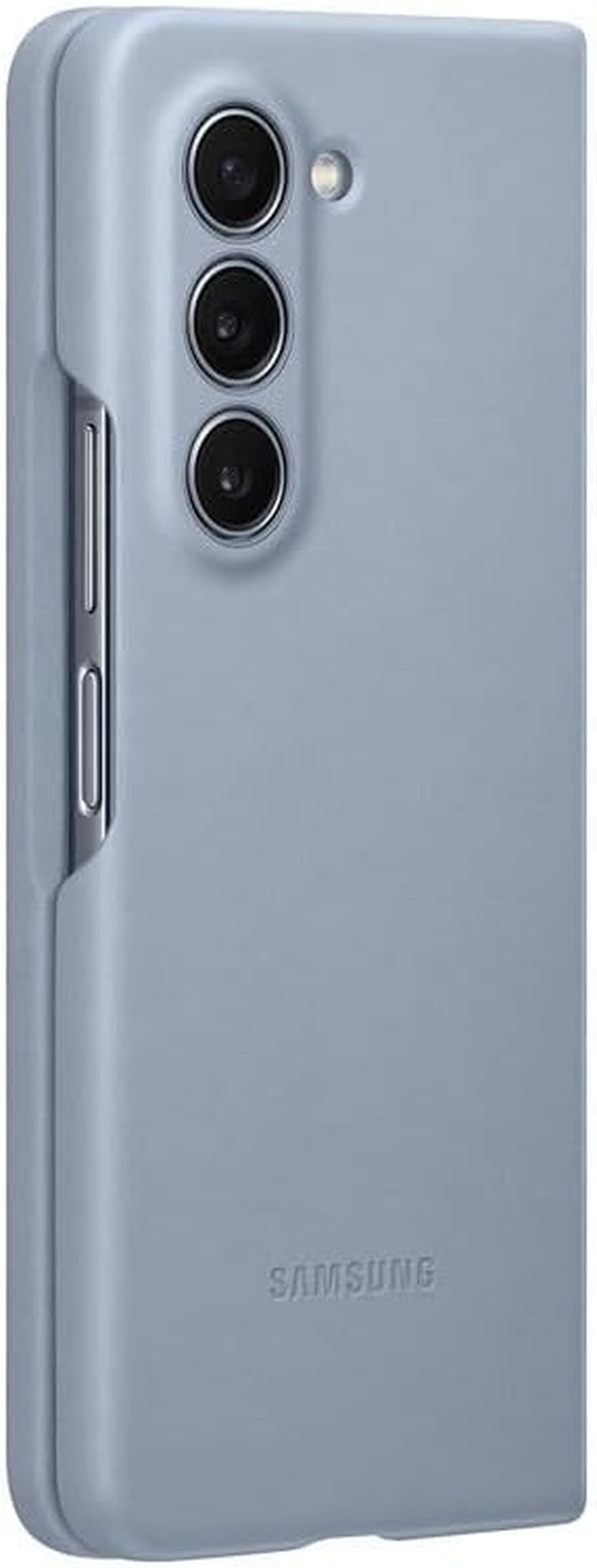 Samsung Standing Case with Strap for Galaxy Z, Graphite