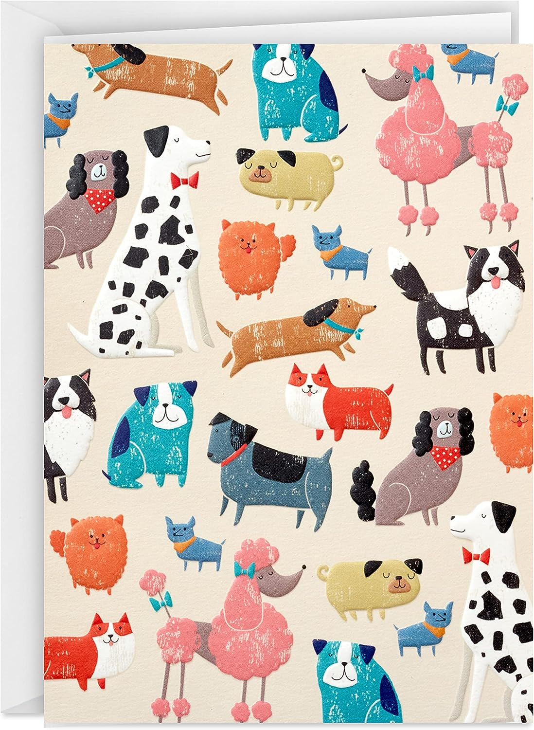 Hallmark Blank Cards Assortment