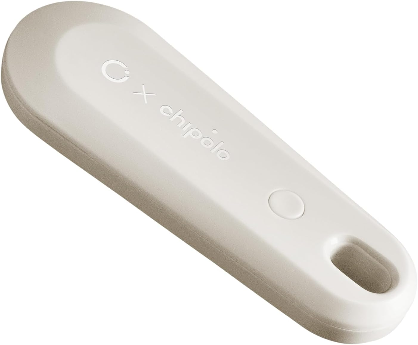 Orbitkey X Chipolo Tracker V2 - Stone