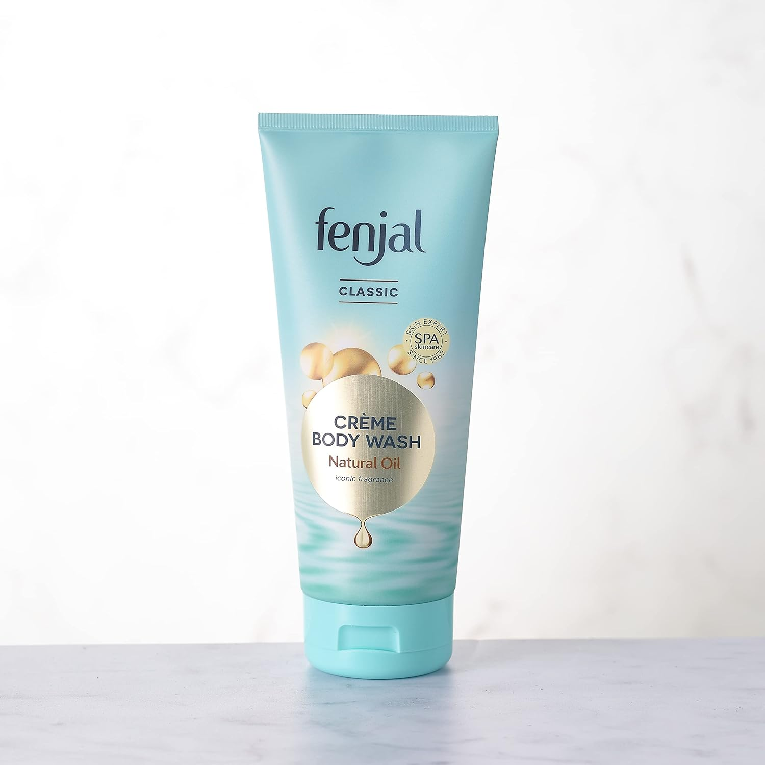 Fenjal Classic Creme Body Wash 200Ml image number 3