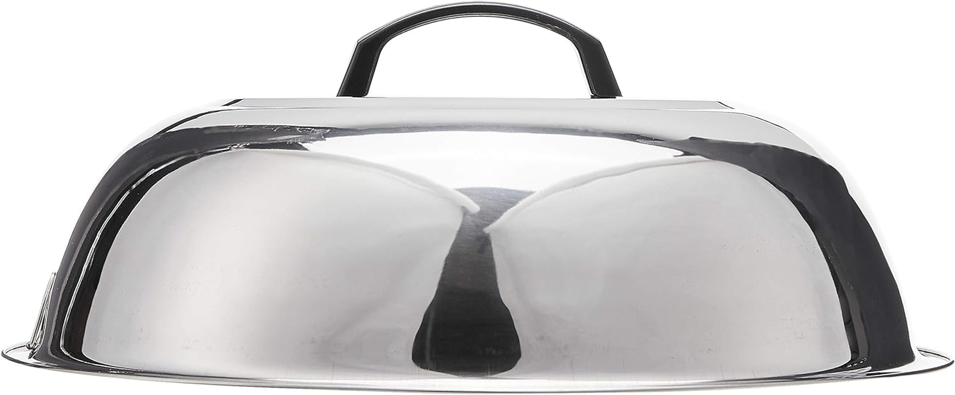 Winco, 14 Inch, Stainless Steel image number 3