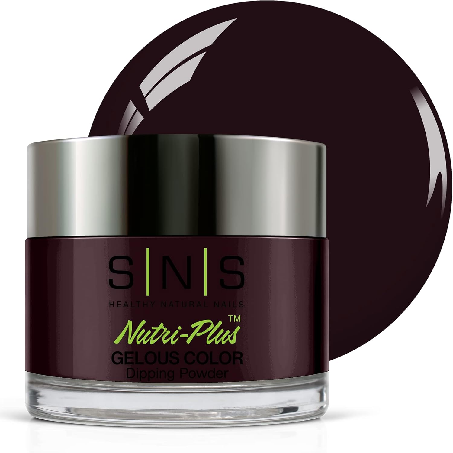 SNS - Dip Powder EE05 You'Ve Got It All 1.5Oz 43G image number 4