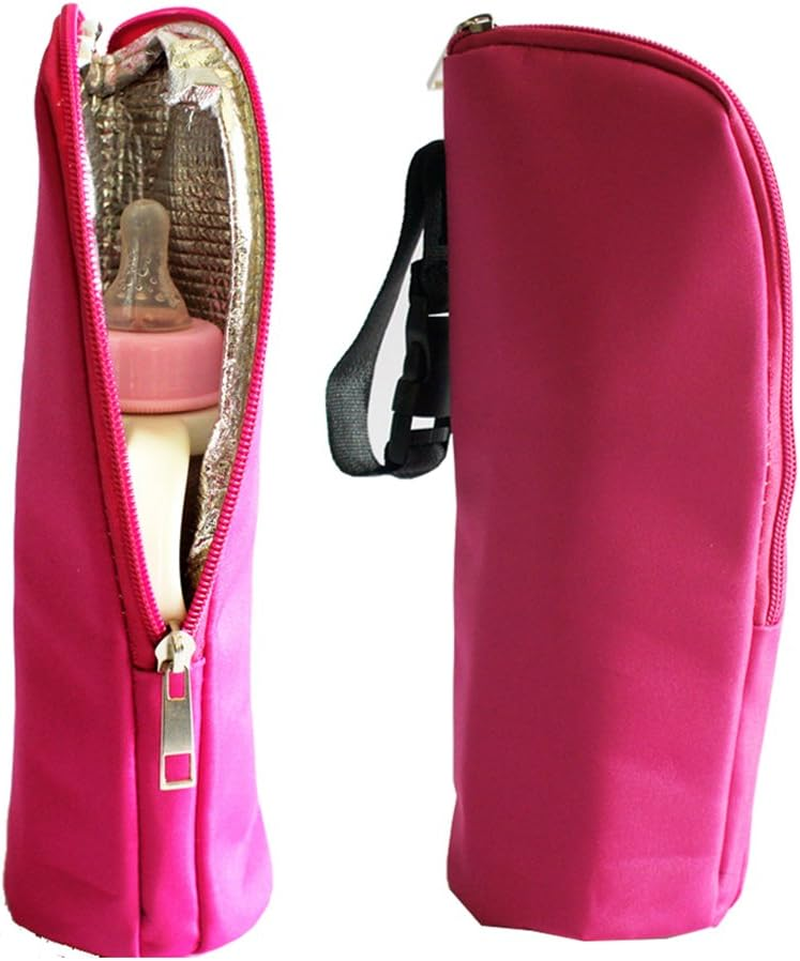 Isuperb Warming Bags Insulated Bag Baby Bottle Bag Warming Box Baby Bottle Bag image number 1