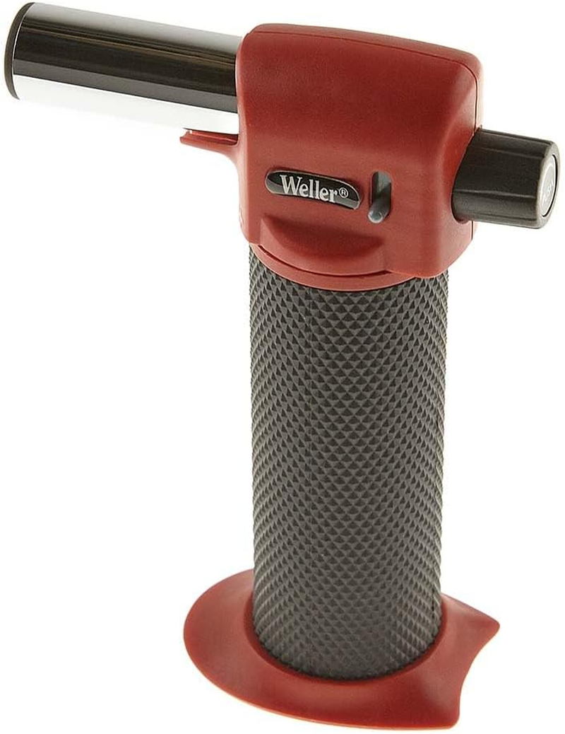 Weller Magna-Lite Butane Table Top Torch image number 2