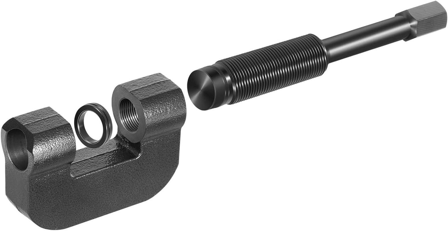 16002 Brake Anchor Pin Press Tool Suitable for Most Makes and Models on Class 6-8 Transport Trucks image number 6