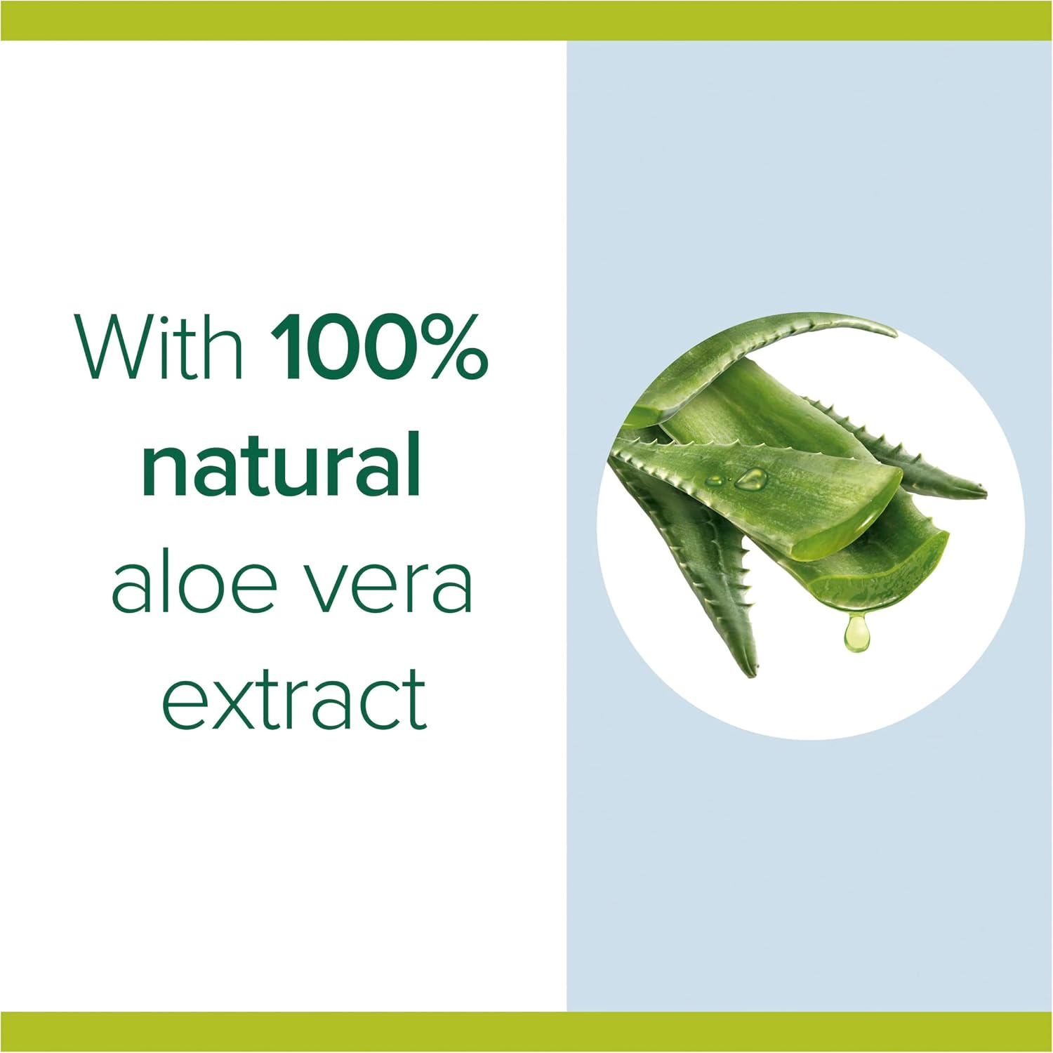 Palmolive Naturals Active Nourishment Aloe Vera Conditioner 350 Ml image number 5