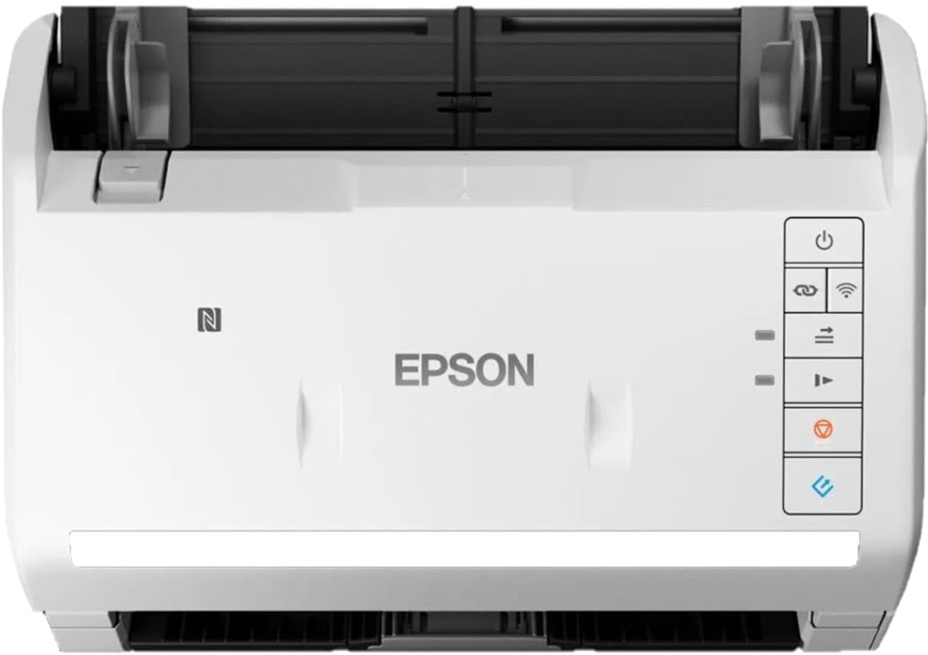 Epson Workforce DS-570WII Document Scanner image number 3