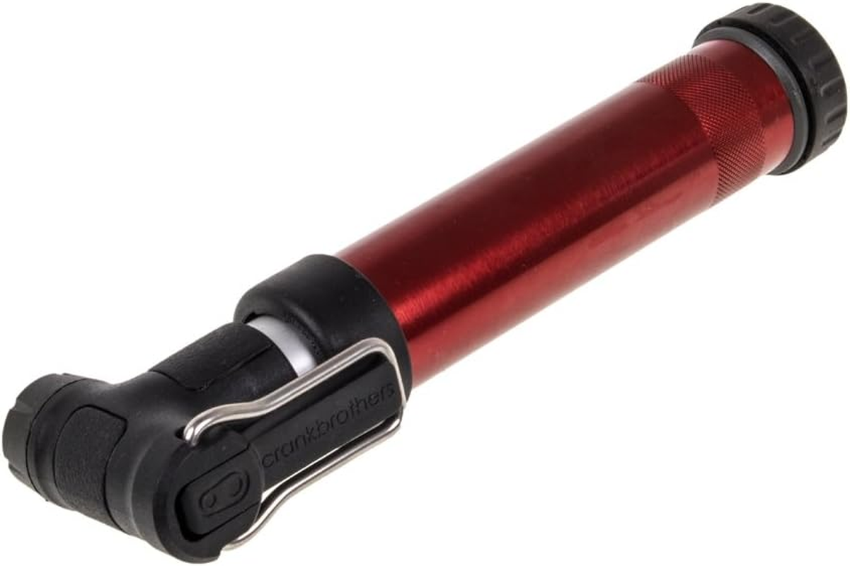Crankbrothers Gem Hand Pump