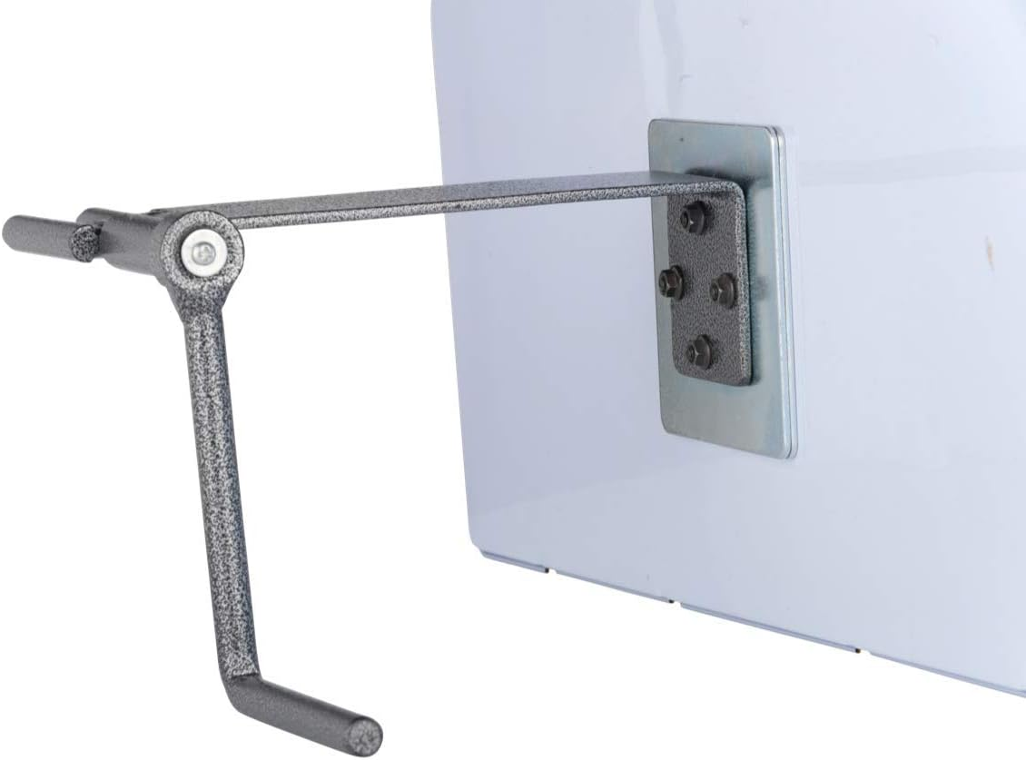 All Ride-Up Reel Ratchet Straps - Magnetic - Metal image number 4