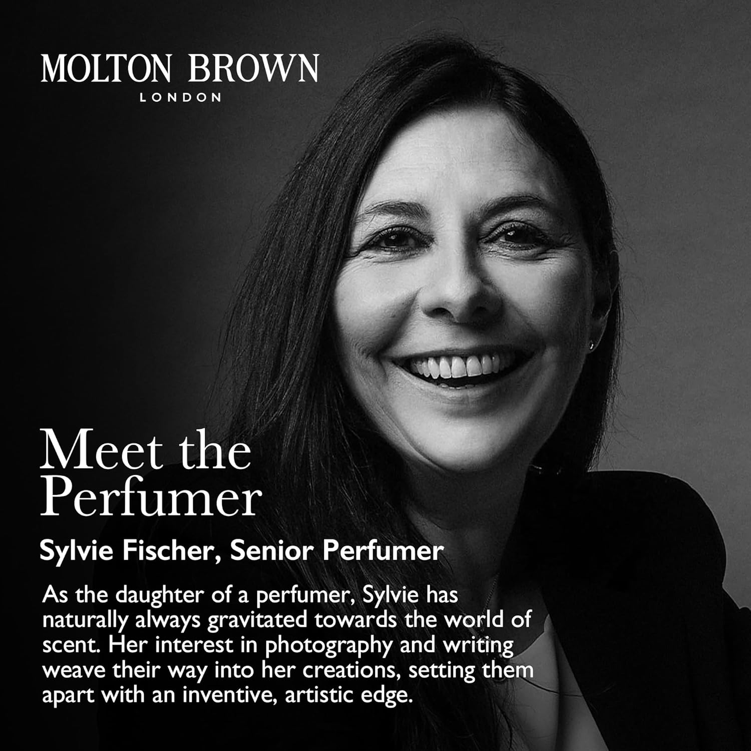 Mesmerising Oudh Accord and Gold by Molton Brown for Unisex - 3.3 Oz EDT Spray image number 5