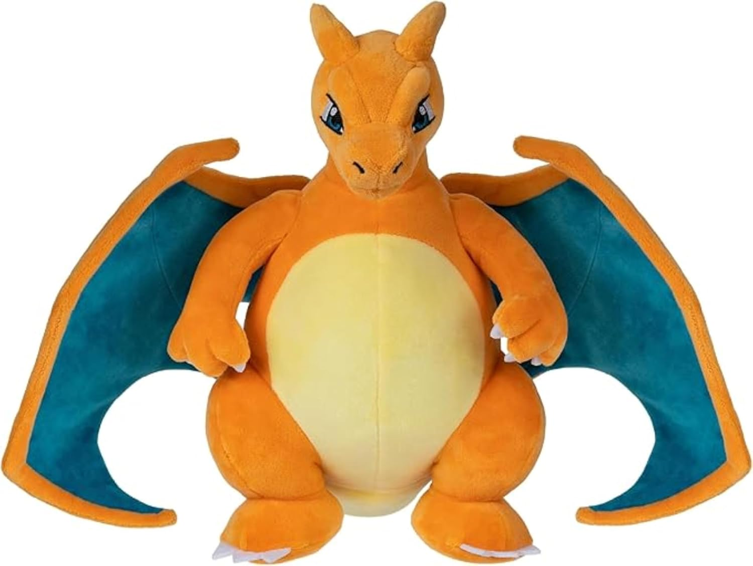 Pok&eacute;mon PKW3723-30 Cm Plush - Glurak Official Plush
