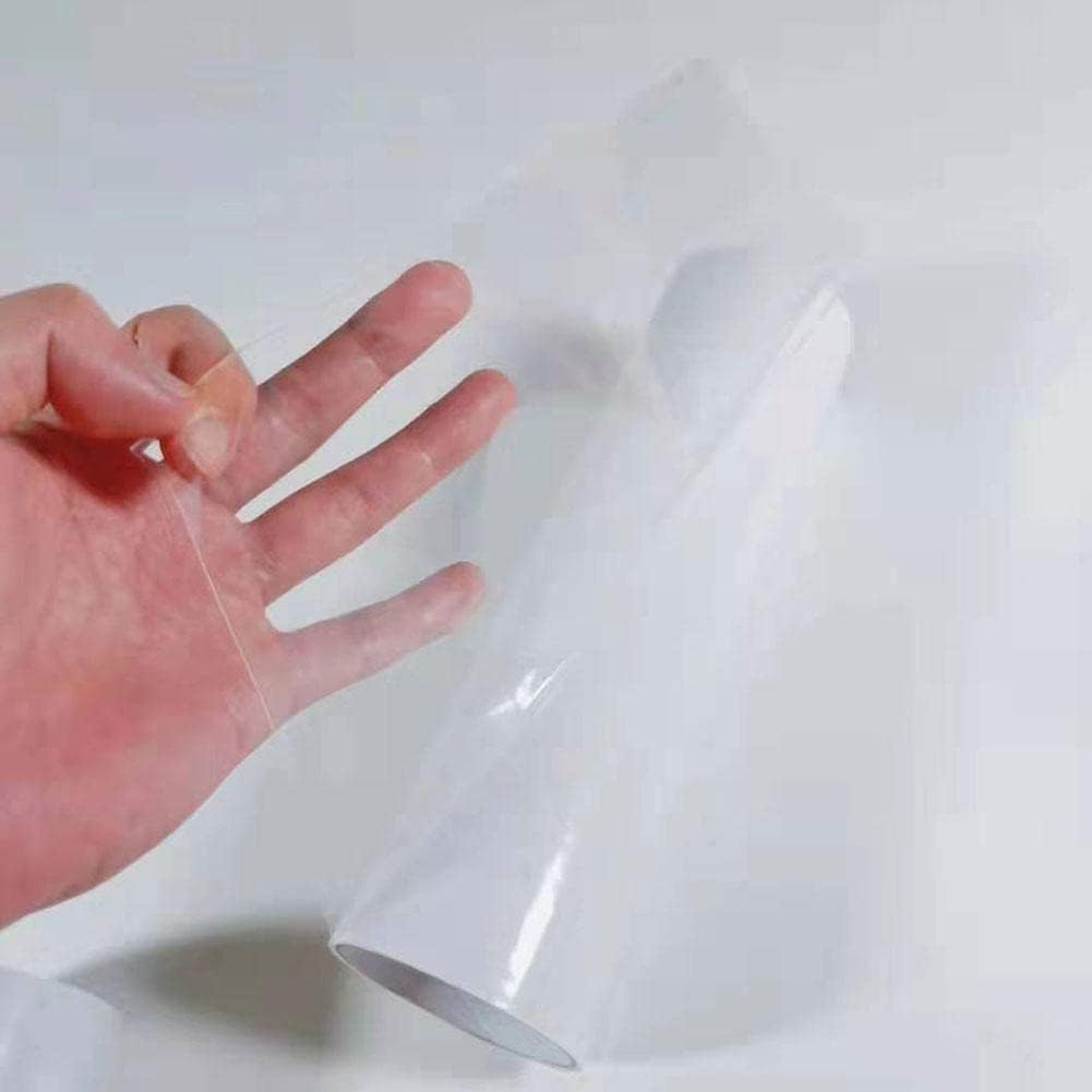 Guard Scratch Protector Scratch Tape Roll Cats Scratch Sofa Clear Sticker Pet Products Prevention Practical image number 2