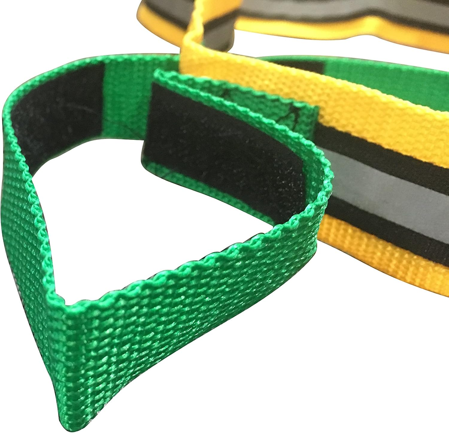 Baby Kid Walking Rope Safety Rope Noctilucent for Preschool Children Toddlers Daycare Schools Teachers Walking Rein(8 Children) image number 3