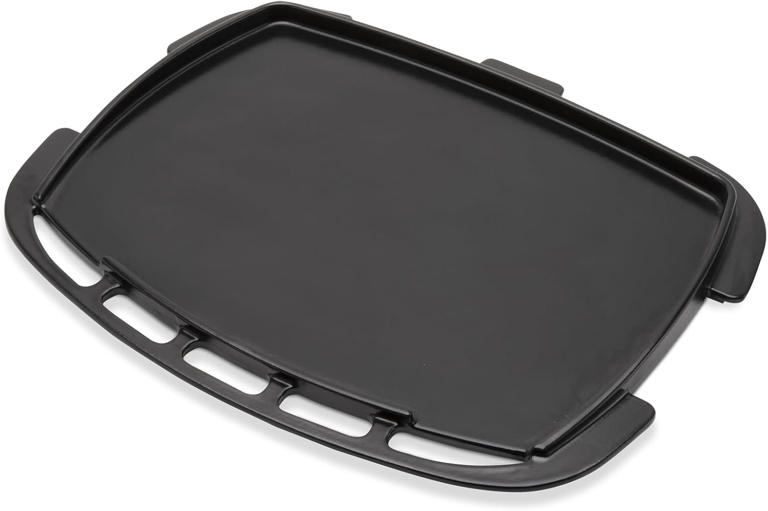 Weber Baby Q Full Hotplate - Fits Latest 3Rd Gen BBQ [Check Compatibility] image number 4
