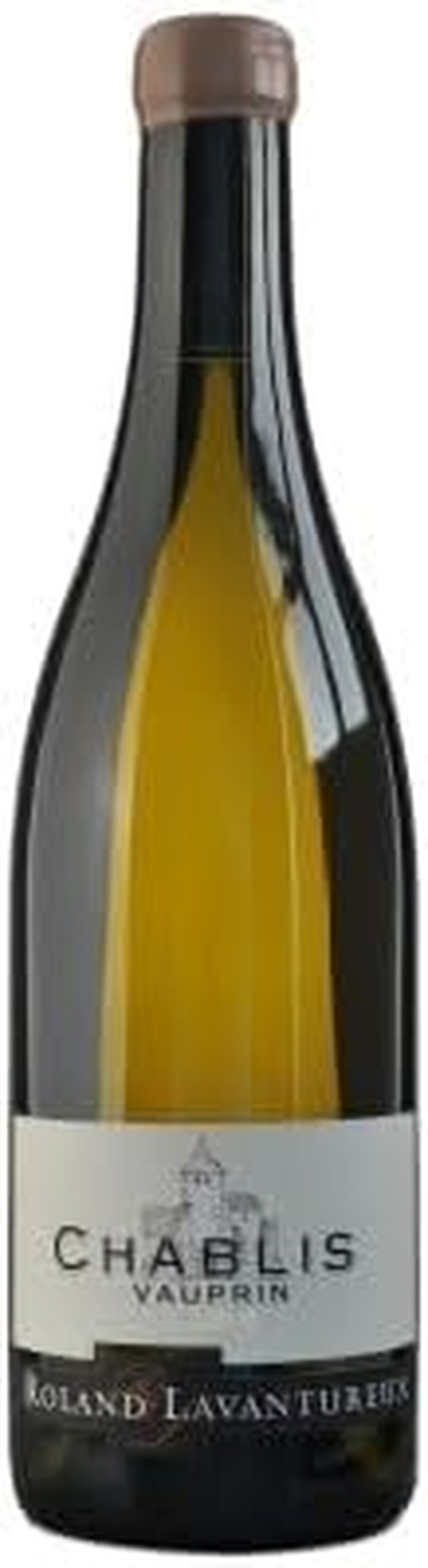 Domaine Roland Lavantureux - Chablis 'Vauprin' - 2021