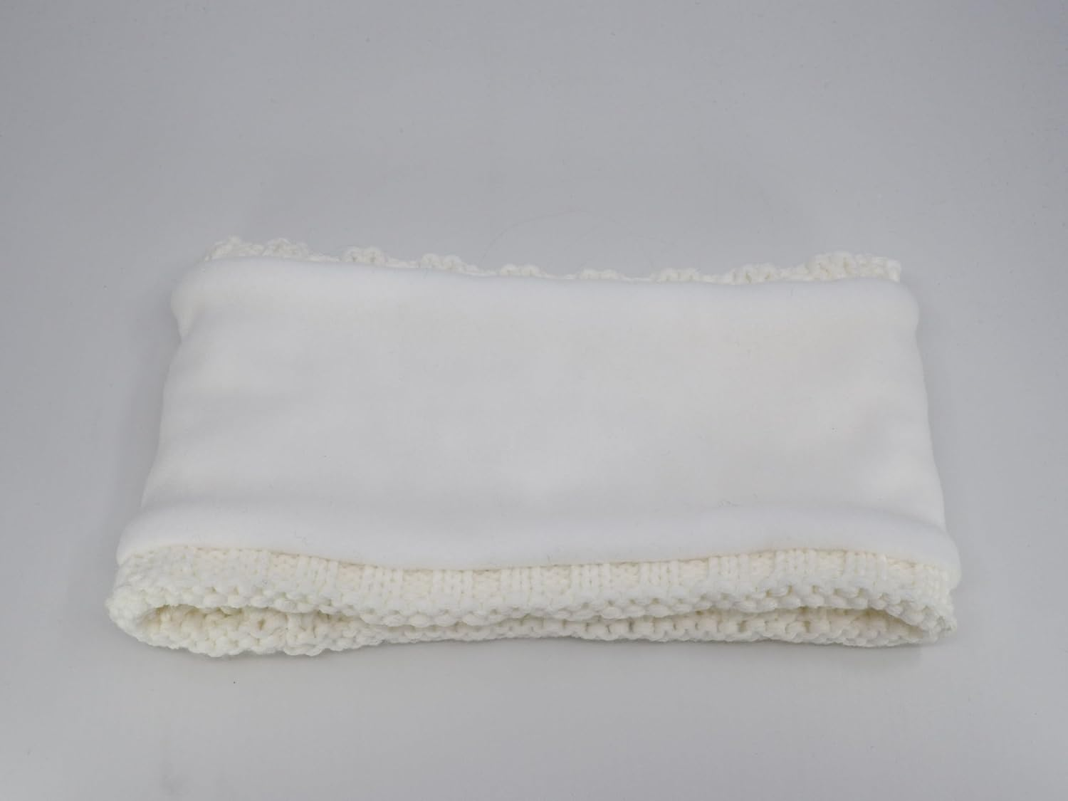 SABBOT Women'S Winter Headband Headband Women'S Wide with Fleece Hair Band Woman Ear Warmers Gift for Women (White) image number 2