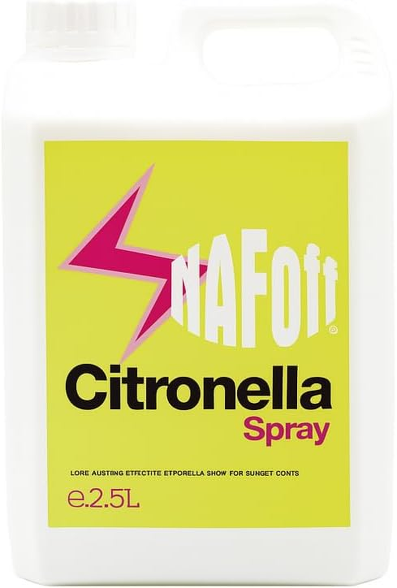 NAF off Citronella Refill image number 1
