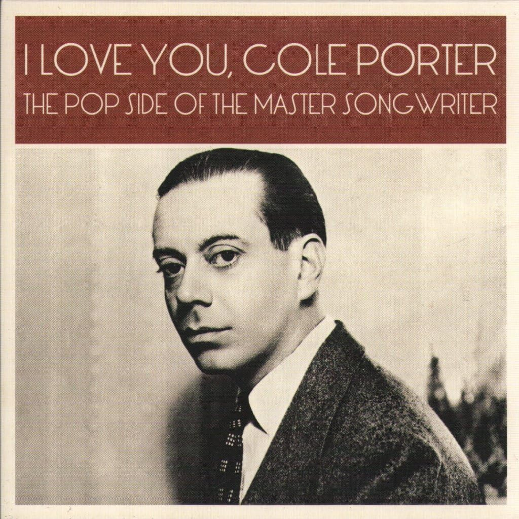 I Love You Cole Porter ~ the Pop Side of the Master Songwriter image number 3