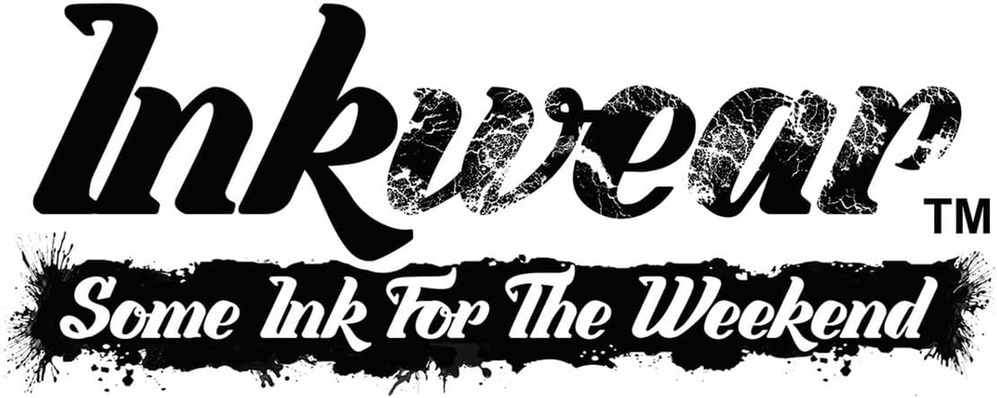 Black Armband Fake Tattoos &ndash; 2 A4 Sheets | Realistic Temporary Tattoo Bands for Arms & Thighs | Waterproof & Easy to Apply image number 1