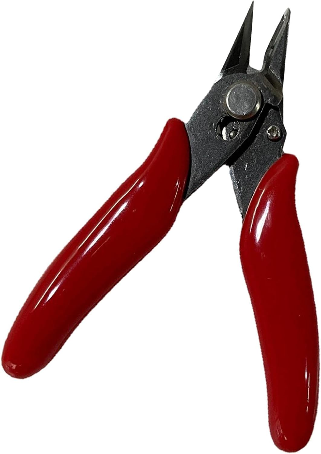 Badminton Racket Plier, Side Cutting, Nonslip,Repair,Racquet Stringing Tool, Diagonal Wire Cutter for Squash image number 1