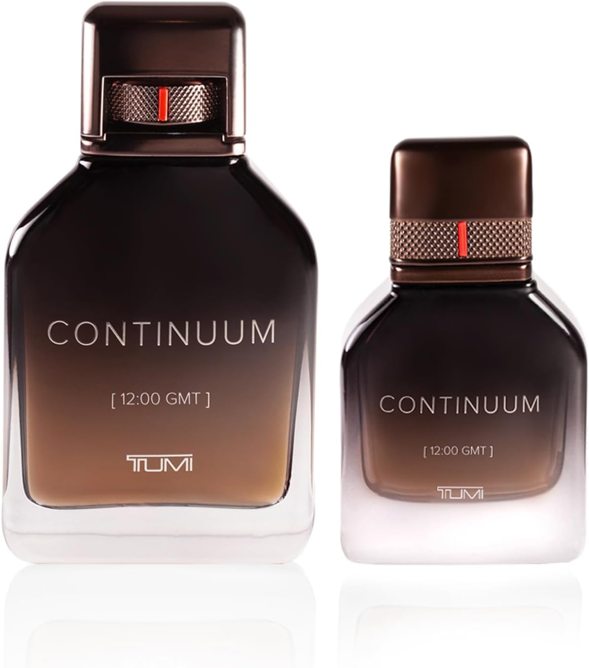 Continuum by Tumi for Men - 2 Pc Gift Set 3.4Oz EDP Spray, 1Oz EDP Spray image number 2