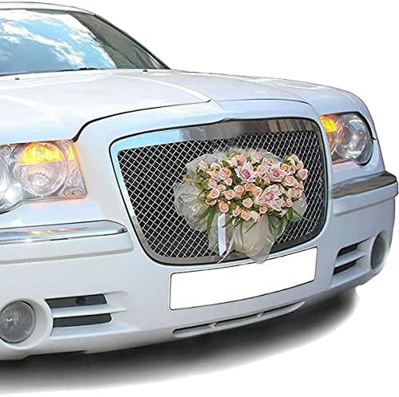 Hcskoss 6 Pack Flower Foam Cage Florist Foam Floral Foam Stand Flower Foam Cage with Suction Cup for Wedding Decoration Table Centerpiece Arrangement for Flowers image number 6