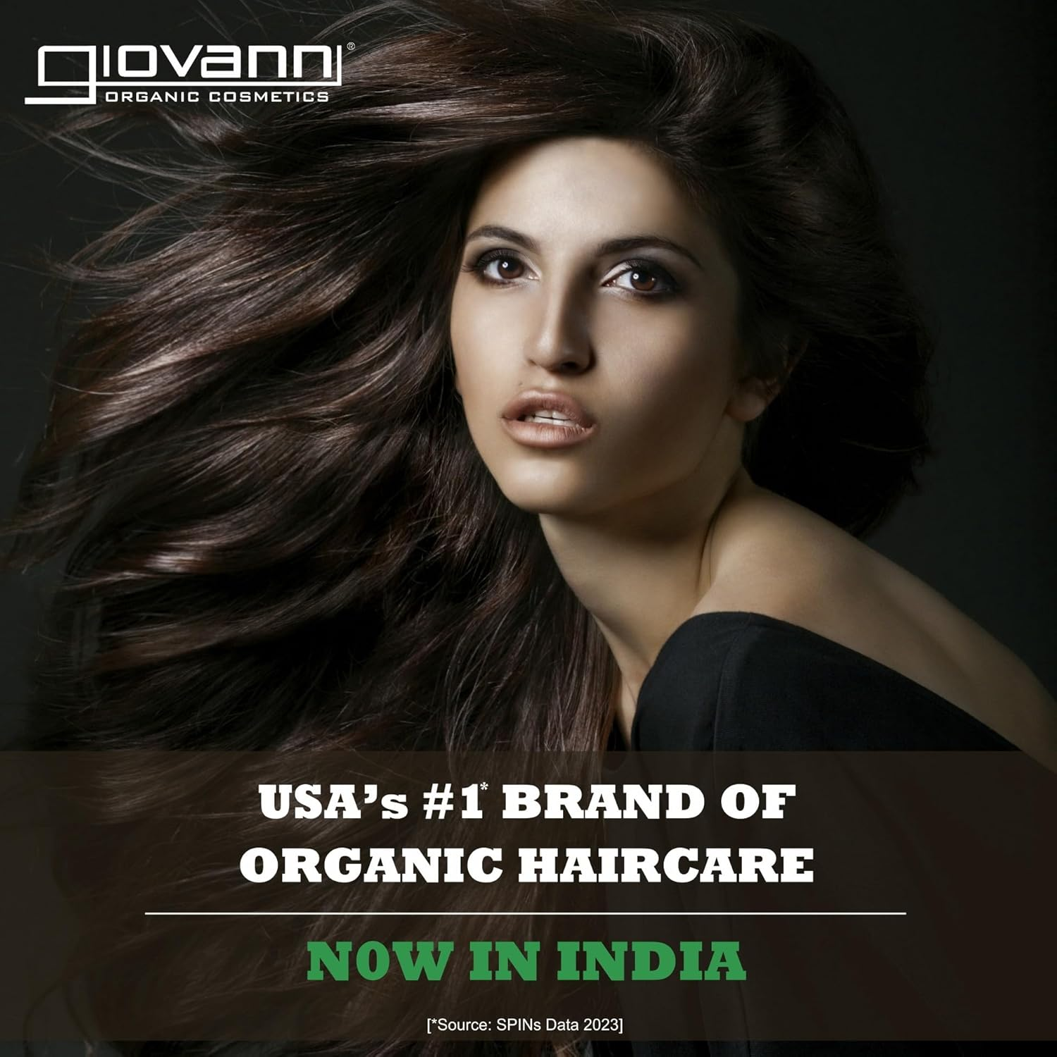 Giovanni L.A. Natural Styling Gel Strong Hold 6.8 Fl Oz (1-Unit) image number 4