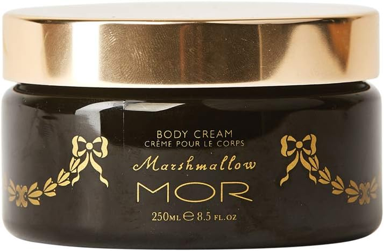 Mor Body Cream (Marshmallow) 250Ml image number 5