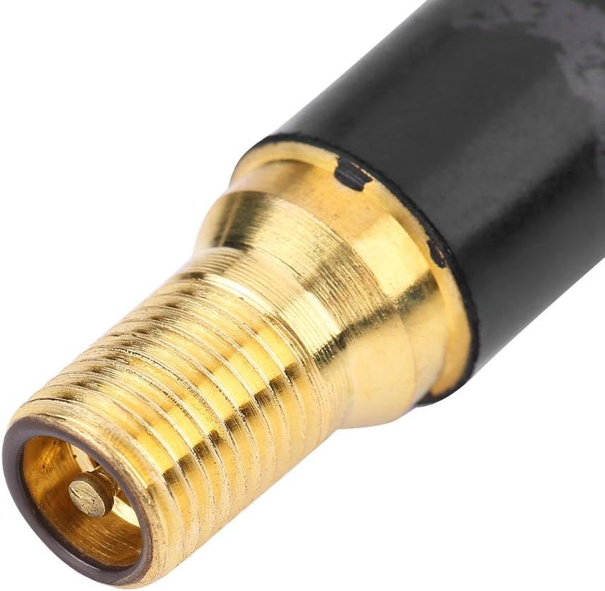 Car TPMS Tyre Pressure Monitoring System Sensor 433Mhz 56029398AB image number 4