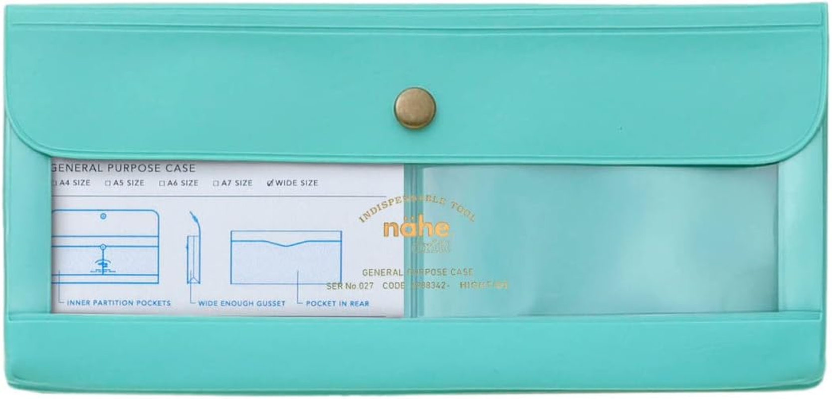 Nahe General Purpose Case Wide