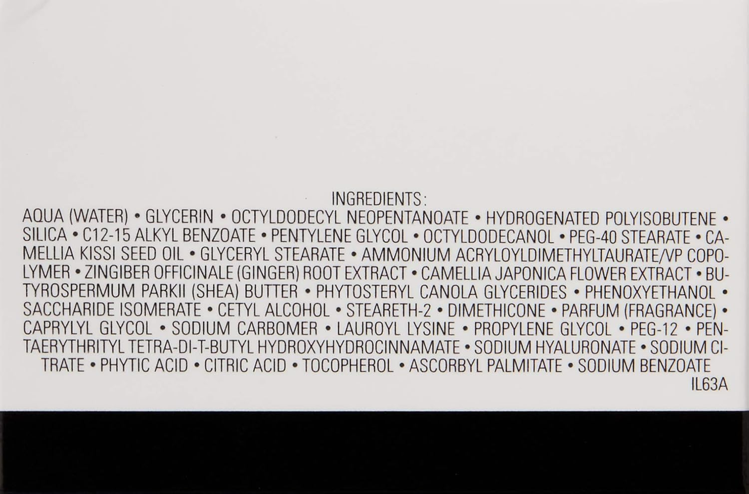 Chanel Hydra Beauty Creme, 50G image number 1